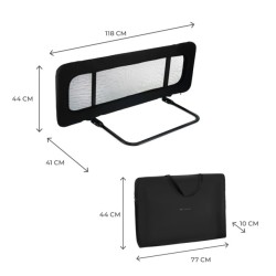 BARRIERA LETTO GUARD...