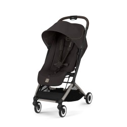 ORFEO TPE CHOCOLATE BROWN