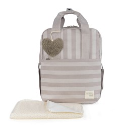 ZAINO SINTRA BEIGE WALKING...