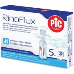 RINOFLUX PIC SOLUZIONE...