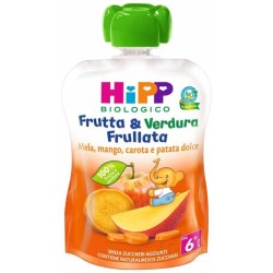 TUBETTO FRUTTA   VERDURA...