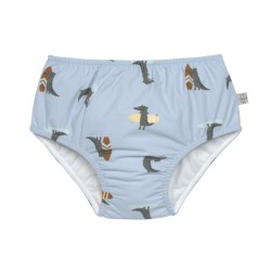 COSTUME DA BAGNO CROCODILE...