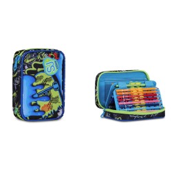 ASTUCCIO SPEED PAD  CON...