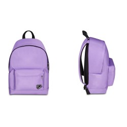 ZAINO SCUOLA AMERICANO SOFT...