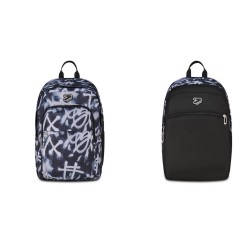 ZAINO SCUOLA PRO XXL DETACH...