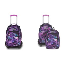 ZAINO TROLLEY SCUOLA JACK...