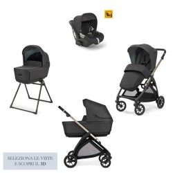 SYSTEM QUATTRO ELECTA DRW...