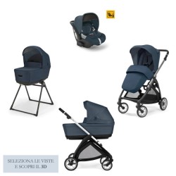 SYSTEM QUATTRO ELECTA DRW...