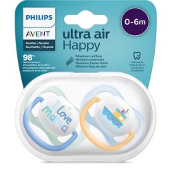 2 SUCCHIETTI ULTRA AIR 0 6...