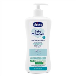 BAGNO CORPO E PROTEZIONE...
