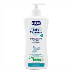 CREMA CORPO FLUIDA BABY...