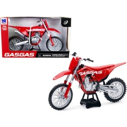 MODELLINO MOTO JAPAN DIRT...