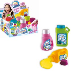 SLIME   CLEAN PUTTY