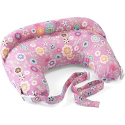 CUSCINO ALLATTAMENTO BOPPY...