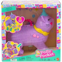GATTINO DELLE FESTE POLLY...