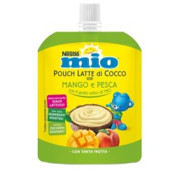 POUCH LATTE DI COCCO CON...