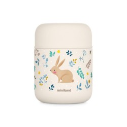 THERMOS MINI CONIGLIO...