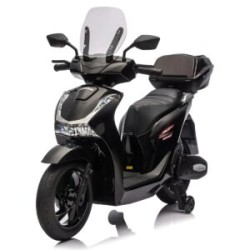 MOTO HONDA SH125...