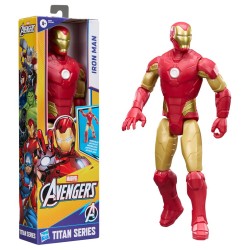 AVENGERS PERSONAGGIO...