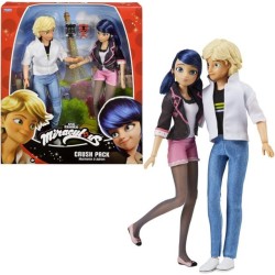 MIRACULOUS CONFEZIONE 2...