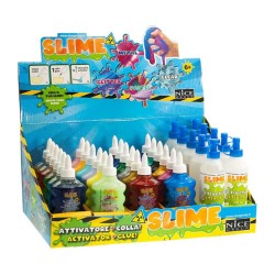 SLIME DIY ATTIVATORE 250 ML