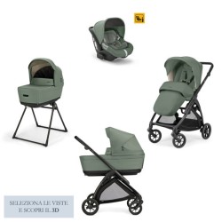SYSTEM QUATTRO ELECTA DRW...