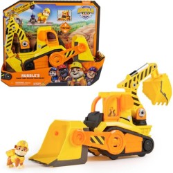 RUBBLE   CREW VEICOLO...