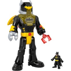 PERSONAGGIO INSIDERS BATMAN...