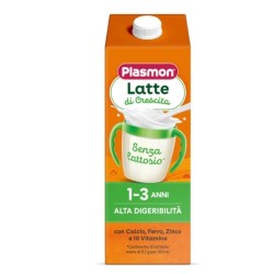 LATTE LIQUIDO SENZA...