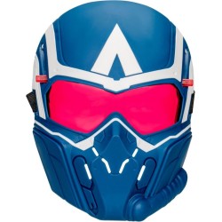 CAPTAIN AMERICA NWO...