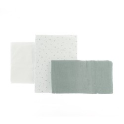 SET COMPLETO CULLA PEZZI 3...