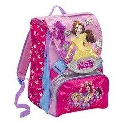 ZAINO SDOPPIABILE DISNEY...