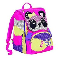 SCHOOLPACK GIRL  SJ GANG...