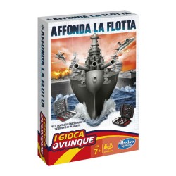 TRAVEL AFFONDA LA FLOTTA