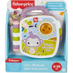 LIBRO MUSICALE DELLA...