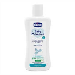 CREMA CORPO 200 ML BABY...