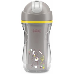 TAZZA SPORT GRIGIA 14 MESI 