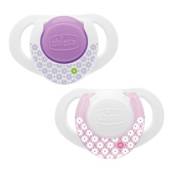 SUCCHIETTO COMFORT GIRL SIL...