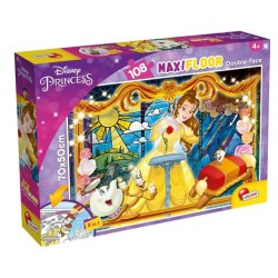 PUZZLE DOUBLE FACE MAXI...