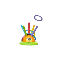 GIOCO RICCIO FIT FUN