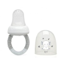 RETE ALIMENTARE ELEFANTE IN...