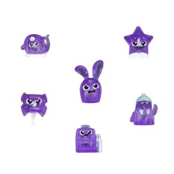 HANAZUKI BLIST TREASURE SIX...