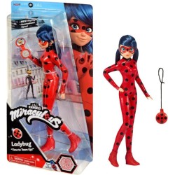 MIRACULOUS BAMBOLA 26 CM...