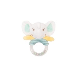 GIOCO PLUSH RATTLE TOY...