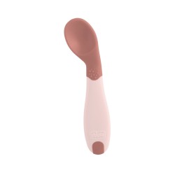 CUCCHIAIO ANGOLATO SILICONE...