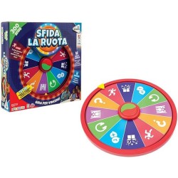 SFIDA LA RUOTA  GIOCO DA...