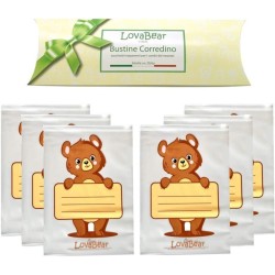 LOVABEAR 6 BUSTINE...