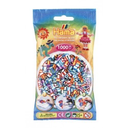 BEADS BUSTINA 1 000  RIGHE...
