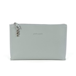 BEAUTY CASE ICON GREEN