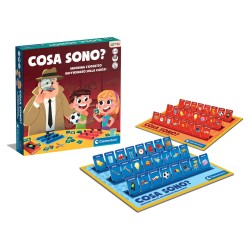 COSA SONO 